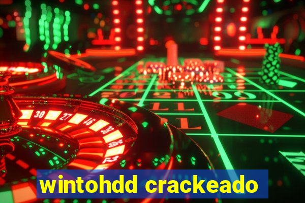 wintohdd crackeado